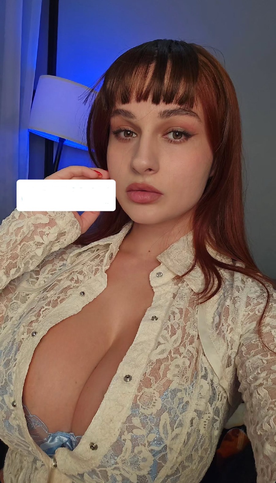 Take a pause and enjoy Miranda Faith — streaming from Siliguri