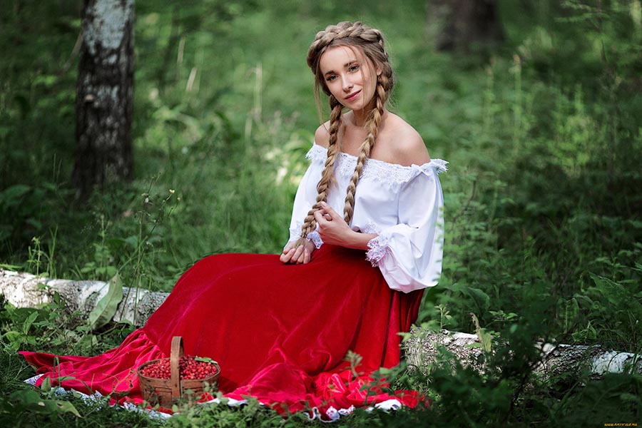 Sexy photo Slavic women in Siliguri